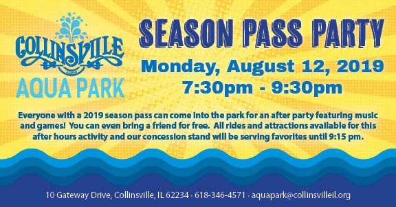 Season pass night FB flyer