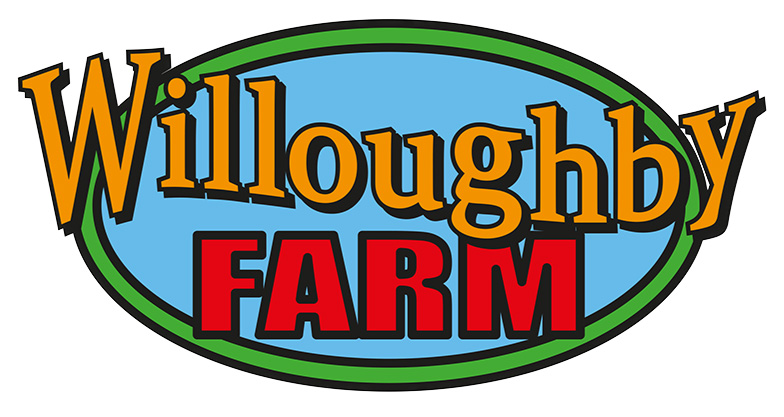 Willoughby farm logo