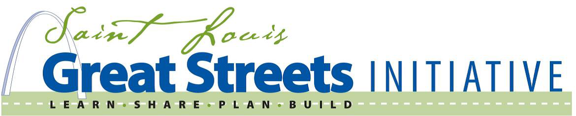 great streets logo