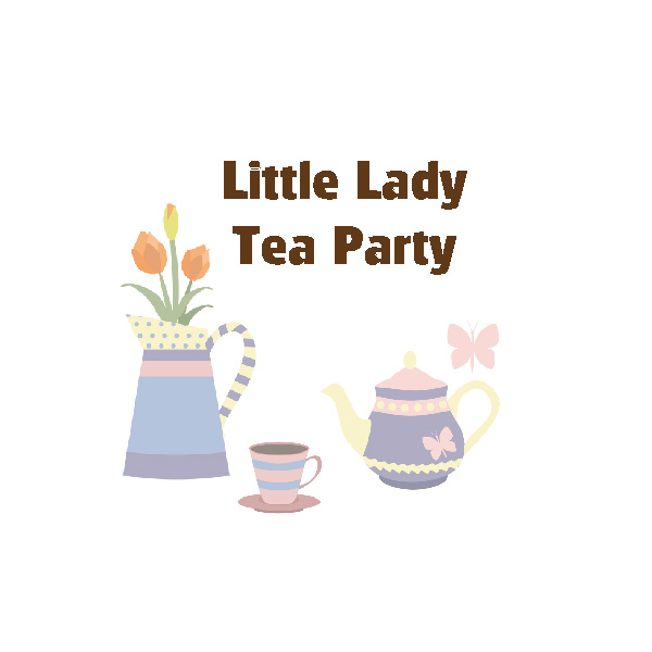 tea party thumbnail