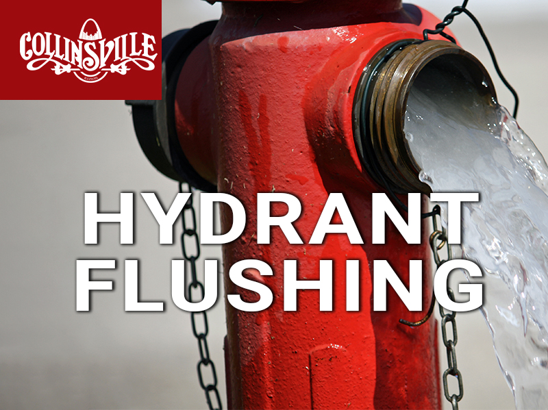 hydrantflushing