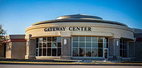 collinsville gateway convention center