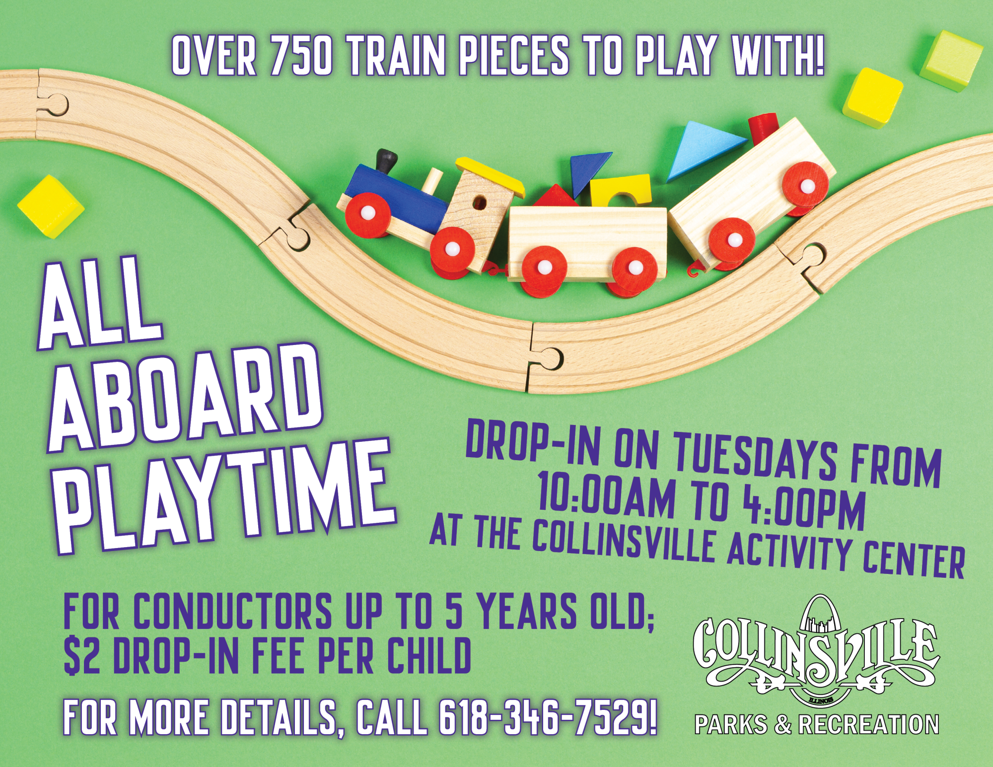 All Aboard Playtime Flyer Updated 8.19.2022