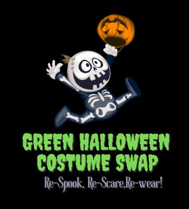 Green Halloween Thumbnail