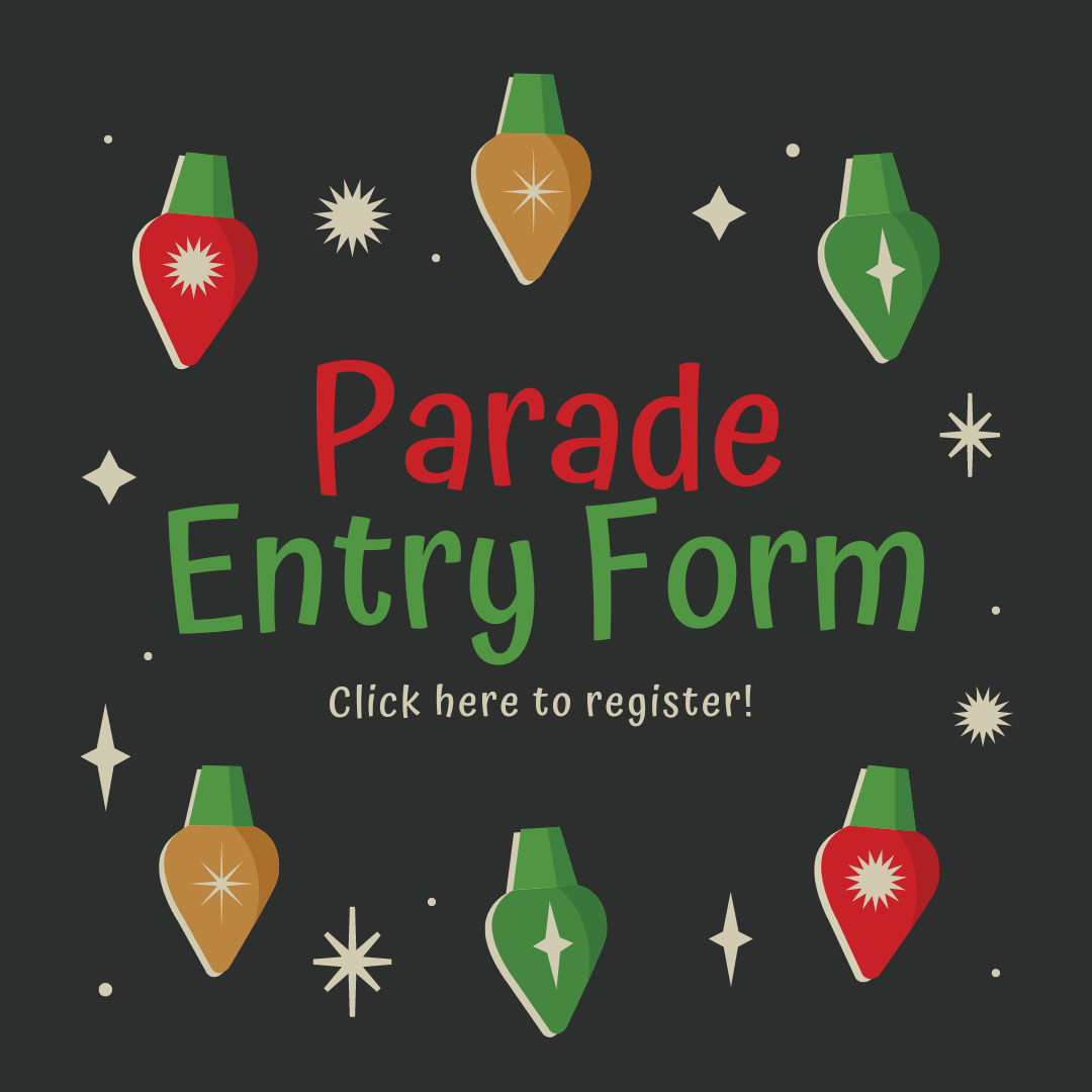 Light up Parade Entry Thumbnail