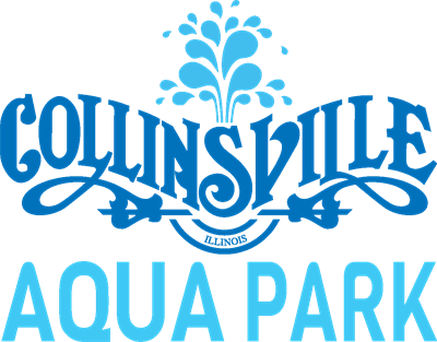 Collinsville Aqua Park logo