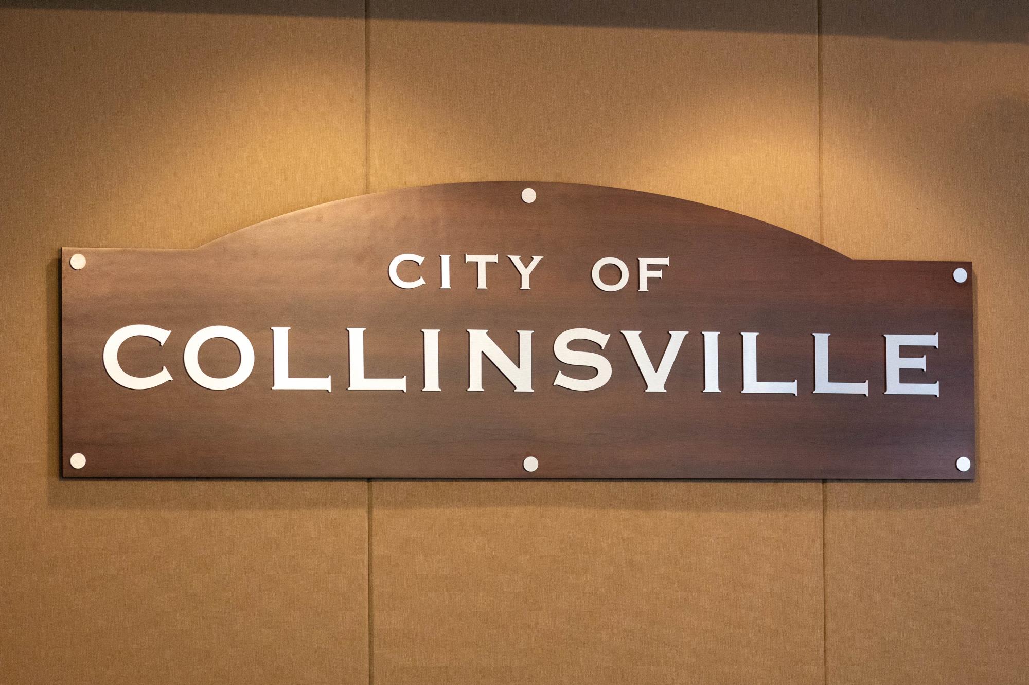 city council sign