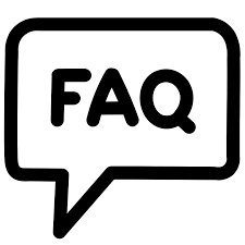 FAQ