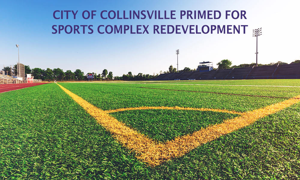 sports complex header photo