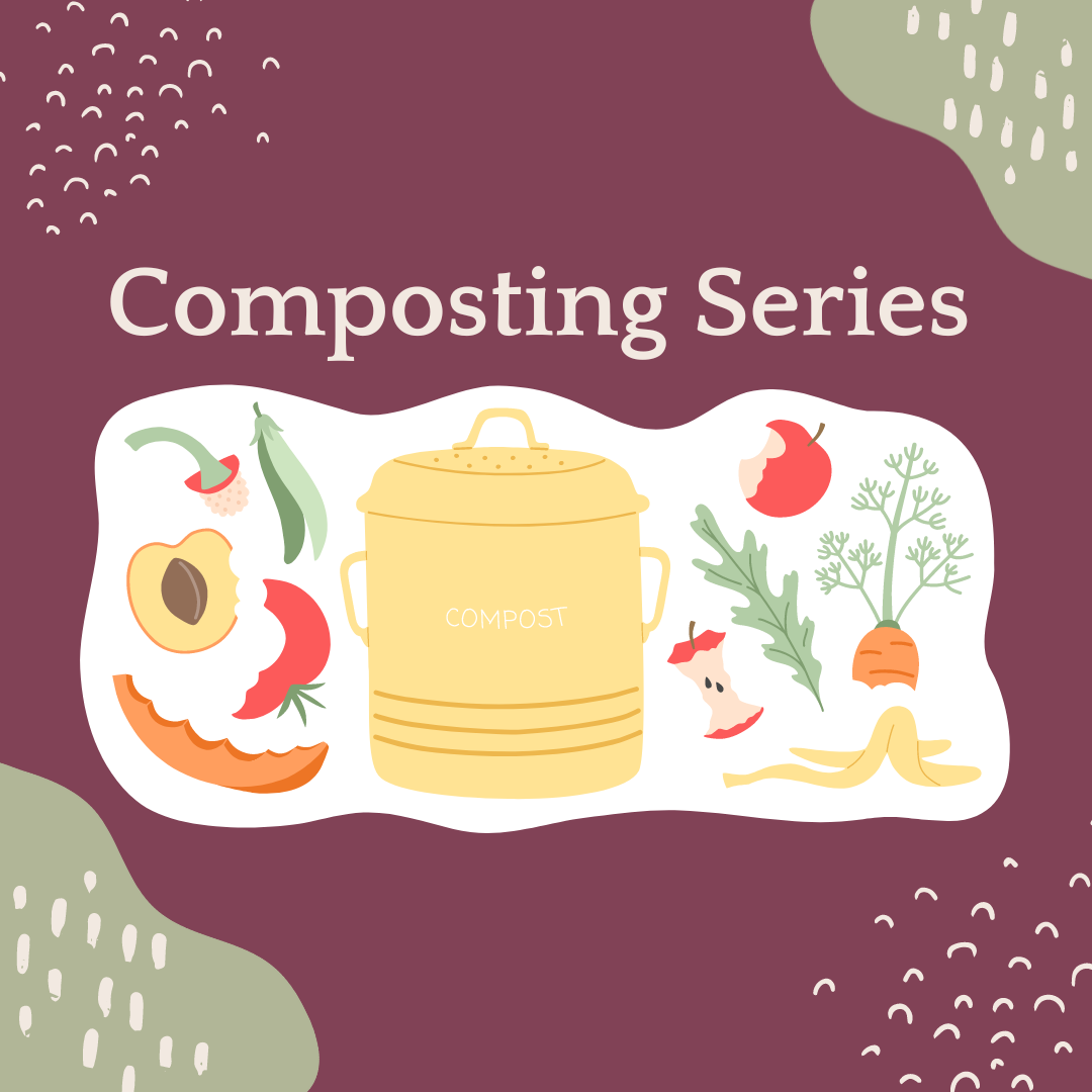 Composting Series Website Icon