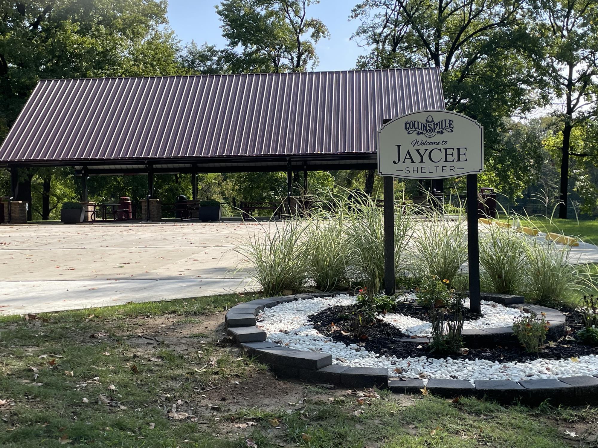 Jaycee Pavilion 