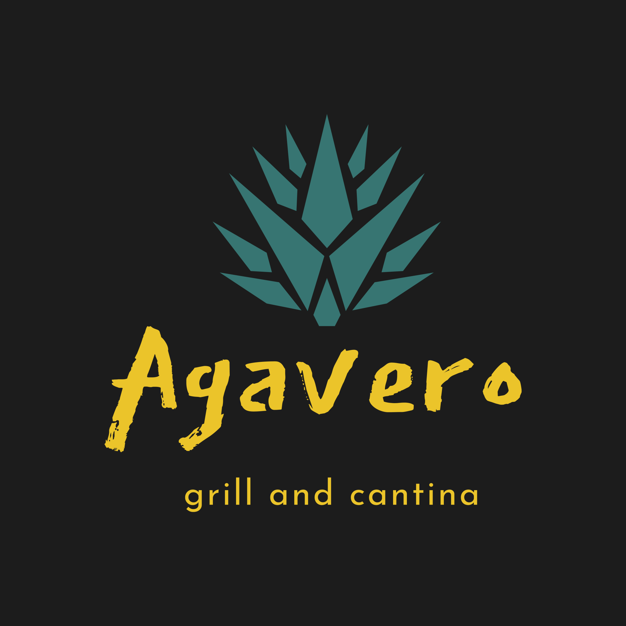 Agavero logo