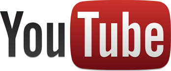 youtube logo