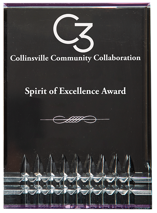 Spirit of Excellence Generic Award