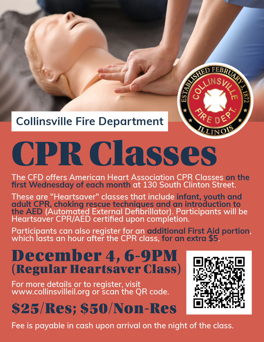 December 2024 CPR Classes Updated 10.29.2024